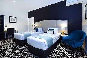 High Cross Randwick by Sydney Lodges