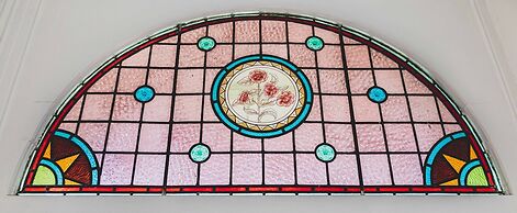 High Cross Randwick by Sydney Lodges