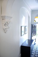 High Cross Randwick by Sydney Lodges