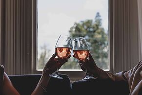 High Cross Randwick by Sydney Lodges