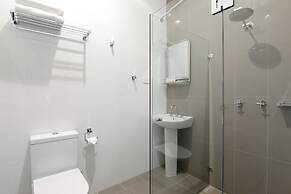 High Cross Randwick by Sydney Lodges