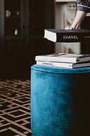 High Cross Randwick by Sydney Lodges