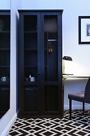 High Cross Randwick by Sydney Lodges