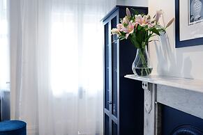 High Cross Randwick by Sydney Lodges