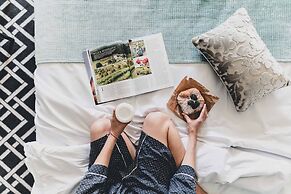 High Cross Randwick by Sydney Lodges