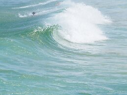 High Cross Randwick by Sydney Lodges