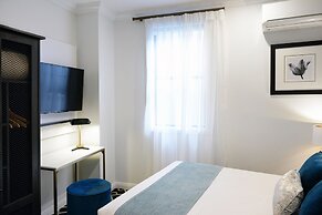 High Cross Randwick by Sydney Lodges