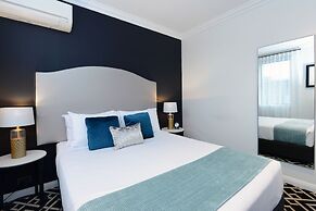 High Cross Randwick by Sydney Lodges