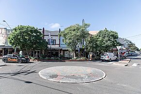 High Cross Randwick by Sydney Lodges