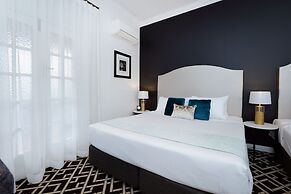 High Cross Randwick by Sydney Lodges