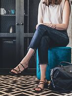 High Cross Randwick by Sydney Lodges