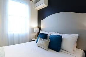 High Cross Randwick by Sydney Lodges