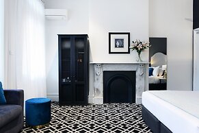 High Cross Randwick by Sydney Lodges