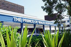 High Cross Randwick by Sydney Lodges