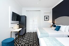 High Cross Randwick by Sydney Lodges