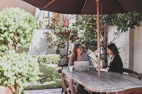 High Cross Randwick by Sydney Lodges