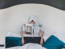 High Cross Randwick by Sydney Lodges