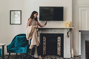 High Cross Randwick by Sydney Lodges