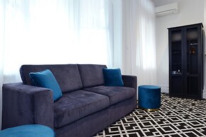 High Cross Randwick by Sydney Lodges