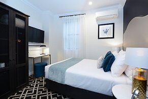 High Cross Randwick by Sydney Lodges