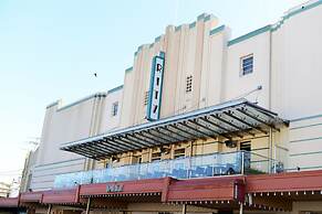 High Cross Randwick by Sydney Lodges
