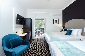 High Cross Randwick by Sydney Lodges