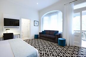 High Cross Randwick by Sydney Lodges