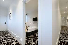 High Cross Randwick by Sydney Lodges