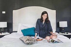 High Cross Randwick by Sydney Lodges