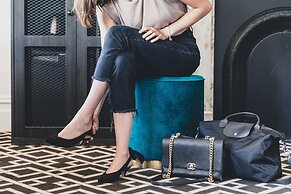 High Cross Randwick by Sydney Lodges