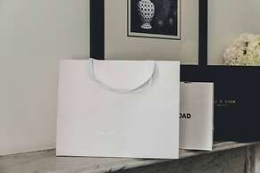 High Cross Randwick by Sydney Lodges