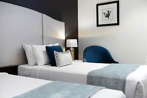 High Cross Randwick by Sydney Lodges