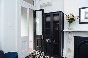 High Cross Randwick by Sydney Lodges