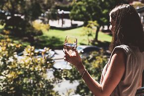 High Cross Randwick by Sydney Lodges