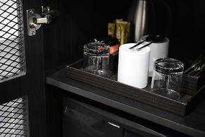 High Cross Randwick by Sydney Lodges