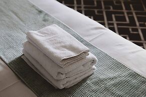 High Cross Randwick by Sydney Lodges