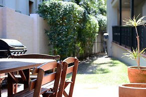 High Cross Randwick by Sydney Lodges