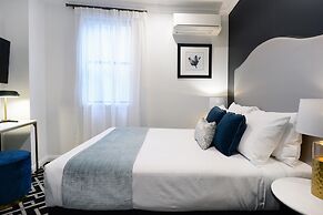 High Cross Randwick by Sydney Lodges