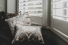 High Cross Randwick by Sydney Lodges