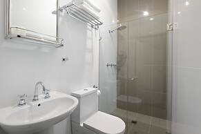 High Cross Randwick by Sydney Lodges