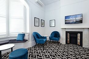 High Cross Randwick by Sydney Lodges