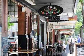 High Cross Randwick by Sydney Lodges
