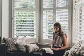 High Cross Randwick by Sydney Lodges