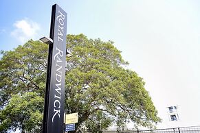 High Cross Randwick by Sydney Lodges