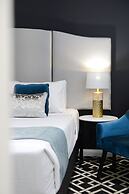 High Cross Randwick by Sydney Lodges