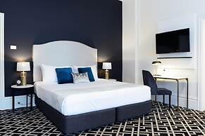 High Cross Randwick by Sydney Lodges