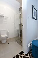 High Cross Randwick by Sydney Lodges