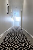 High Cross Randwick by Sydney Lodges