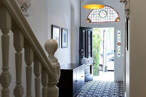 High Cross Randwick by Sydney Lodges