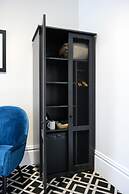 High Cross Randwick by Sydney Lodges